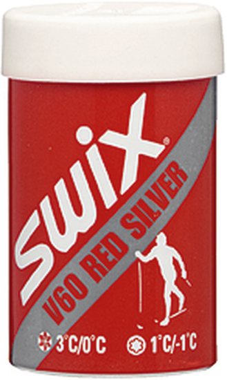 Swix ski wax V60