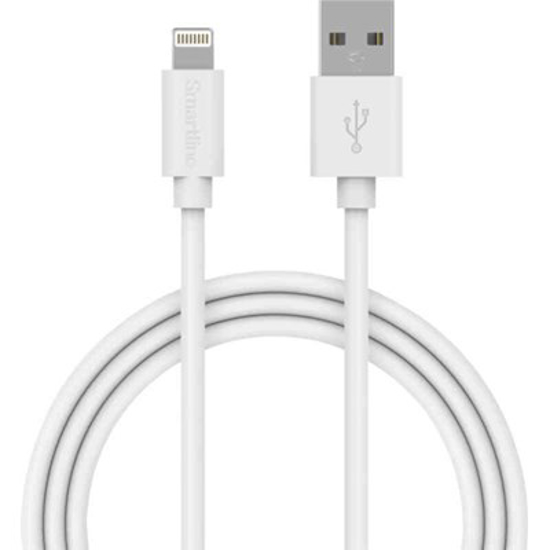 Bilde av Ladekabel Lightning Iphone/Ipad