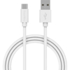 Ladekabel for enheter med USB-C. 2m