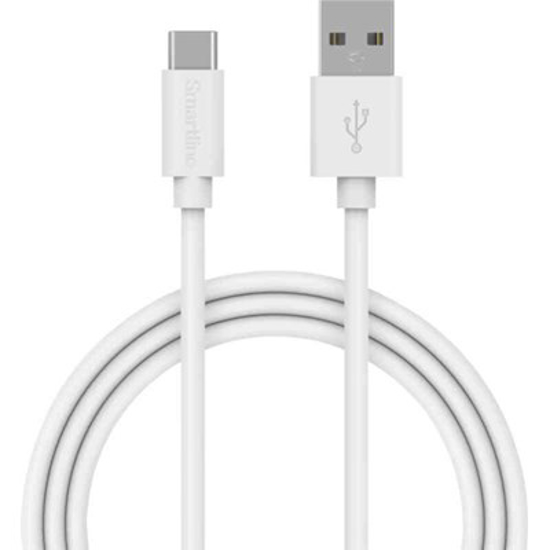 Ladekabel for enheter med USB-C. 2m