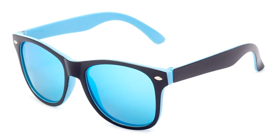 Solbrille Jr "Rayban"