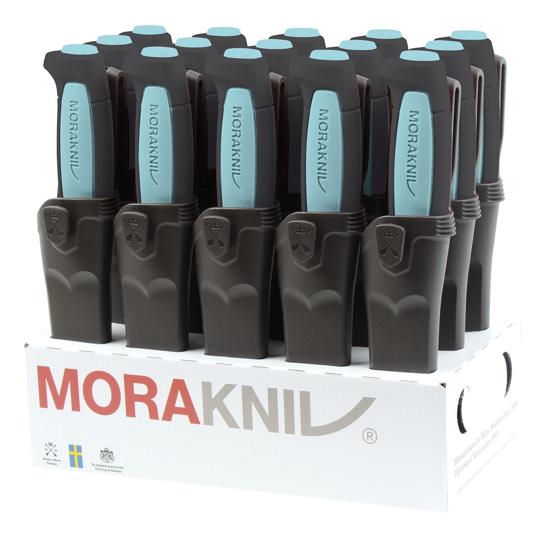 Bilde av Morakniv Pro Flex. Display/ 15 stk.