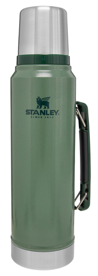 Termos Classic Vacuum 1L. Stanley