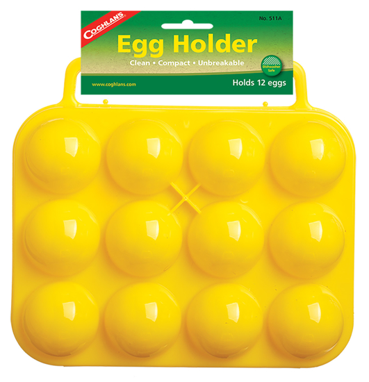Eggholder 12 egg. Coghlans