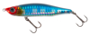 Wobbler Harpax Blue - 14g. 80mm. Sinking. Fladen