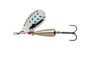 Spinner Droppen LF - Silver - 4g. Abu Garcia