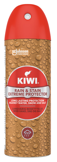 Impregnering Rain/Stain Protector Kiwi