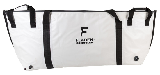 Kjølebag 150L. Fladen