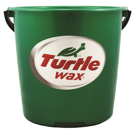 Vaskebøtte for bil. 10L. Turtle Wax