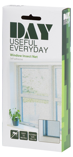 Bilde av Insektsnetting for vindu