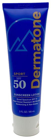 Bilde av Solkrem SPF 50