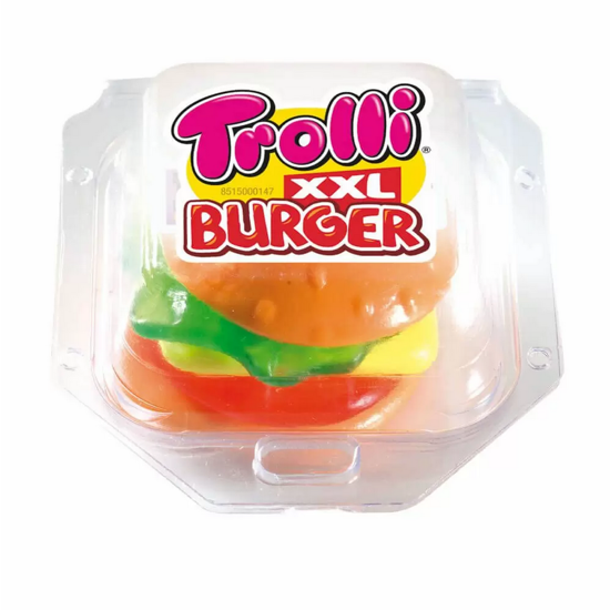 Trolli XXL Burger