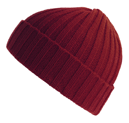 Lue Shore Beanie m/oppbrett