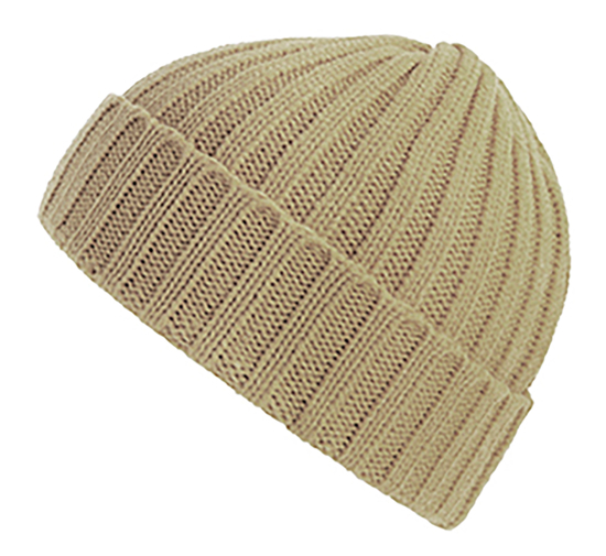 Bilde av Lue Shore Beanie m/oppbrett