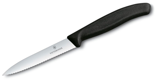 Victorinox 10cm grønnsakskniv