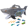 Robo Shark Transporter