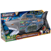 Robo Shark Transporter