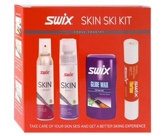Kit for skin skies P15N