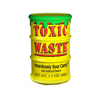 Toxic Waste Yellow Drum