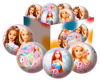 Dekorball Barbie
