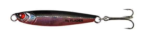 Shiner Speed Jig sildesluk