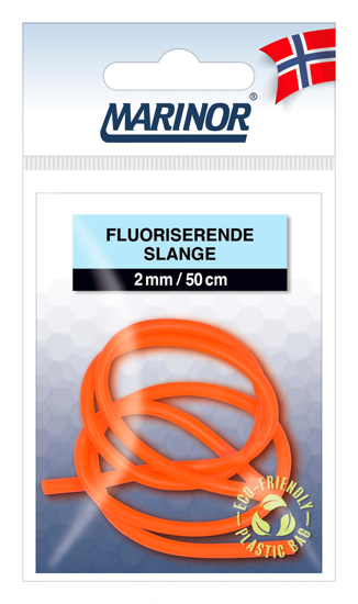 Fluorslange Marinor