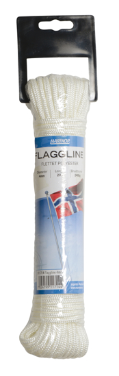 Flaggline