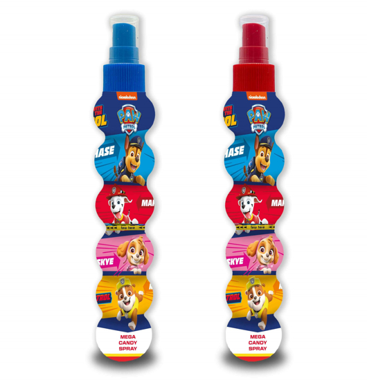 Mega Paw Patrol Powder & Spray