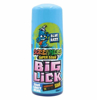 Screamers Blue Razz Big Lick