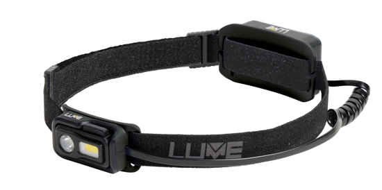 Hodelykt HL3. Lume