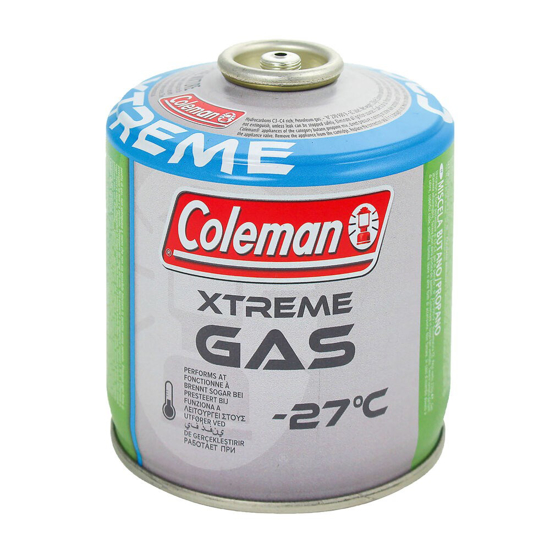 Winter Gas Xtreme C300