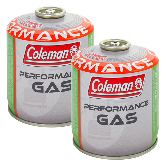Performance Gas C300