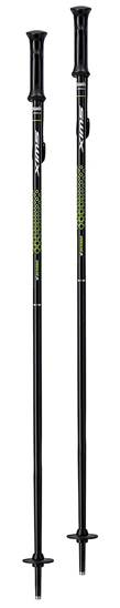 Skistav Greenline Mamba Junior Pole