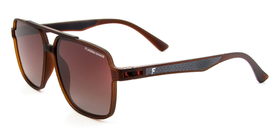 Solbrille Polarisert UV400