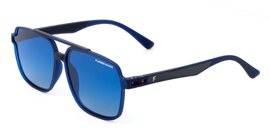 Solbrille Polarisert UV402