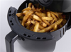 Airfryer 1360W