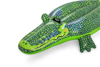 Bilde av Krokodille Ride-On bademadrass