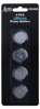 Batteri Alkaline CR2025. 4-pk