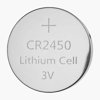 Batteri Alkaline CR2025. 4-pk
