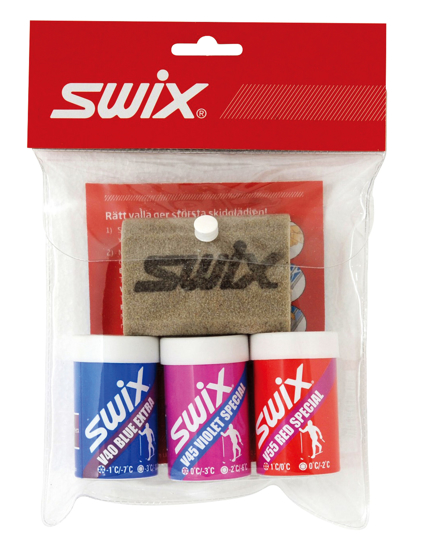 Bilde av Waxpack Gunde kit. P19 XC