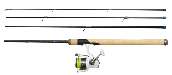 Bilde av Twilight Travel Haspel Combo 904