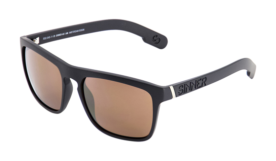 Solbrille Thunder X