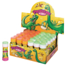 Såpebobler Dinosaurus 60 ml