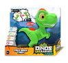 Bilde av T-REX Dinosaur som snakker