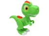 Bilde av T-REX Dinosaur som snakker