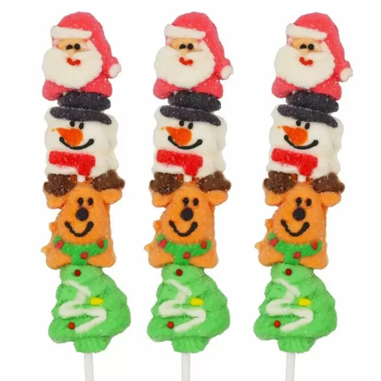 Bilde av Festive Mallow kjærlighet