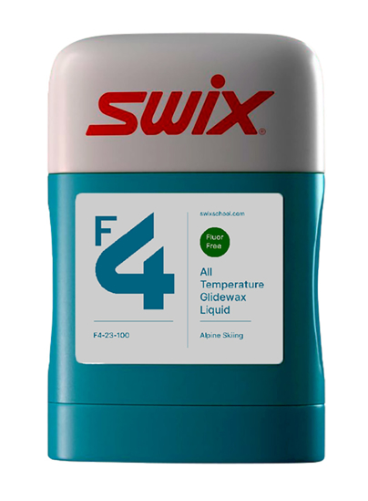 Bilde av Glidevoks F4 Liquid