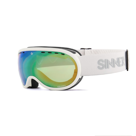 Bilde av Skibrille SR Vorlage S