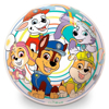 Dekorball Paw Patrol 23cm