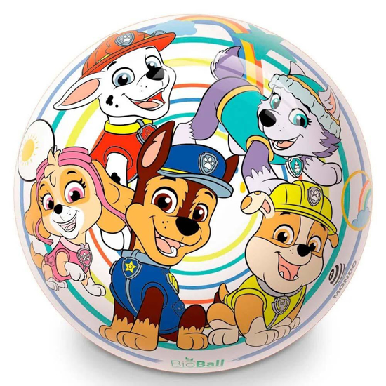 Dekorball Paw Patrol 23cm